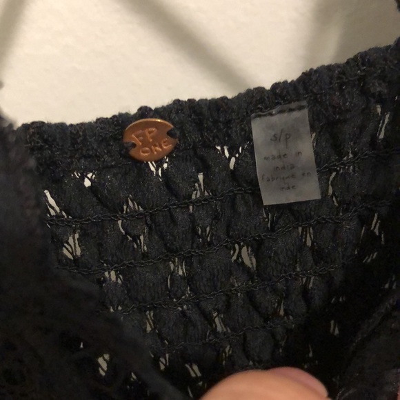 FREE PEOPLE | Adela Slip Dress - Picture 7 of 9